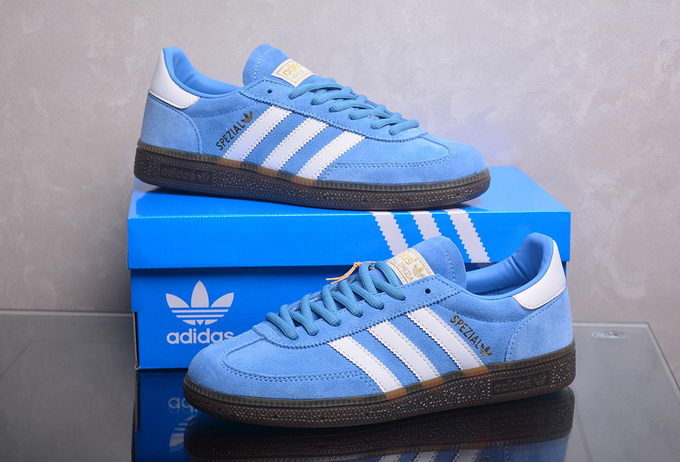 Adidas Handball Spezial Unisex ID:20240818-26